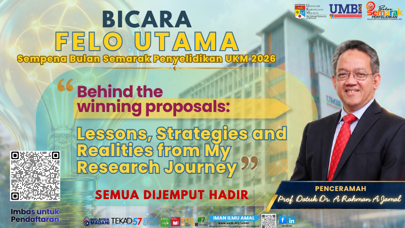JEMPUTAN – BICARA FELO UTAMA UMBI 2026