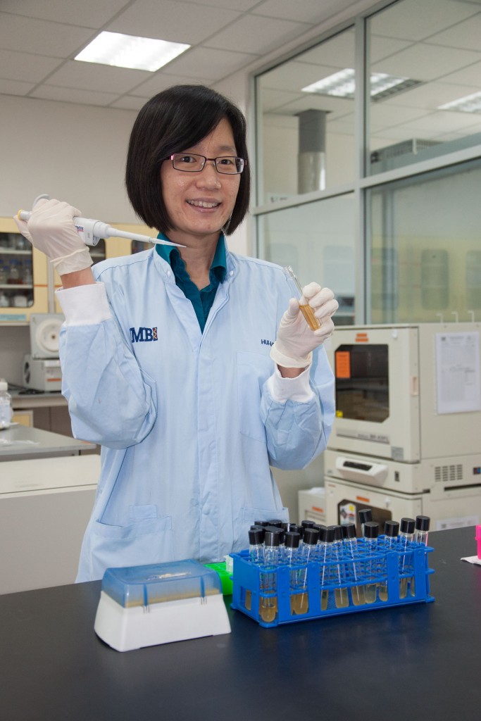 Dr. Neoh Hui-Min