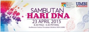 hari dna 2015
