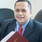 Professor Dr. Shamsul Azhar Shah