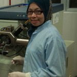 Zam Zureena Mohd Rani