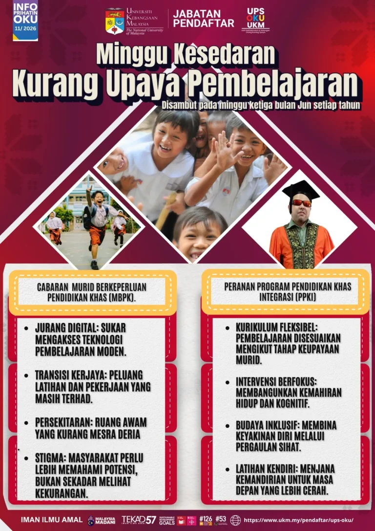 INFO PRIHATIN OKU SIRI 11 2026