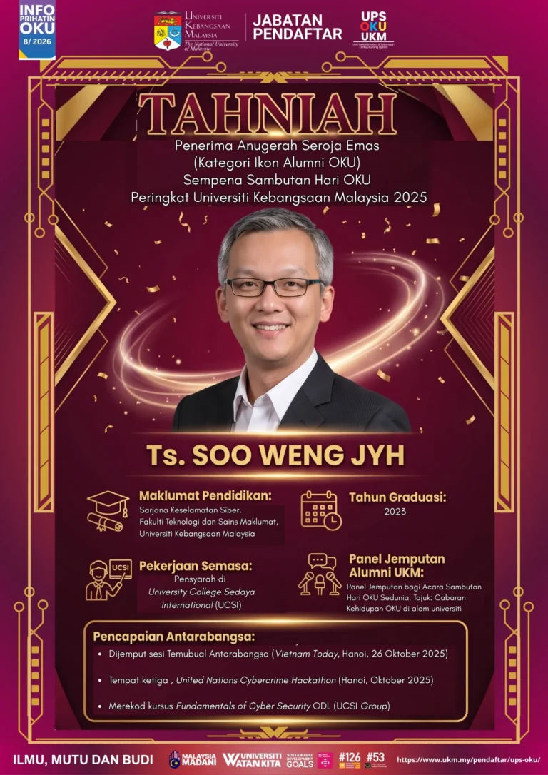 INFO PRIHATIN OKU SIRI 8 2026