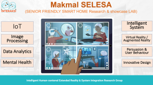 Potensi, Peranan dan Impak Agentic AI Bagi Penjagaan Warga Emas