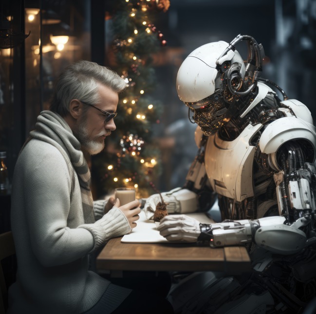 Kecerdasan Buatan Bertanggungjawab (Responsible AI) dalam Internet Benda (IoT): Ke Arah Masa Depan yang Selamat dan Diyakini