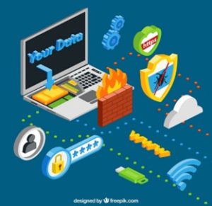 Peranan Firewall dalam Melindungi Maklumat Organisasi Selaras dengan Standard ISO/IEC 27001 (ISMS) (Sistem Pengurusan Keselamatan Maklumat-ISMS)