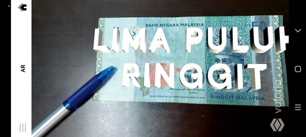 Perkaya Bakat Digital Pendidik melalui Inovasi Realiti Terimbuh (AR)