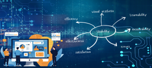 Kebolehgunaan: Penentu Keberkesanan dan Penerimaan Pengguna Terhadap Reka Bentuk Antara Muka Sistem Maklumat