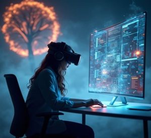 Media Sosial: Pedang Bermata Dua untuk Pekerja Organisasi