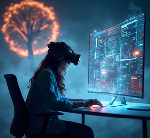 Media Sosial: Pedang Bermata Dua untuk Pekerja Organisasi