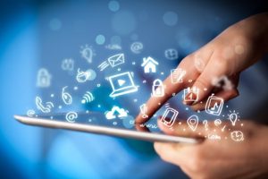 Dari Like ke Ilmu: Kuasa Media Sosial dalam Pembelajaran Keusahawanan