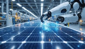 Kecerdasan Buatan (AI) dalam Teknologi Solar: Pemangkin Tenaga Hijau Masa Hadapan