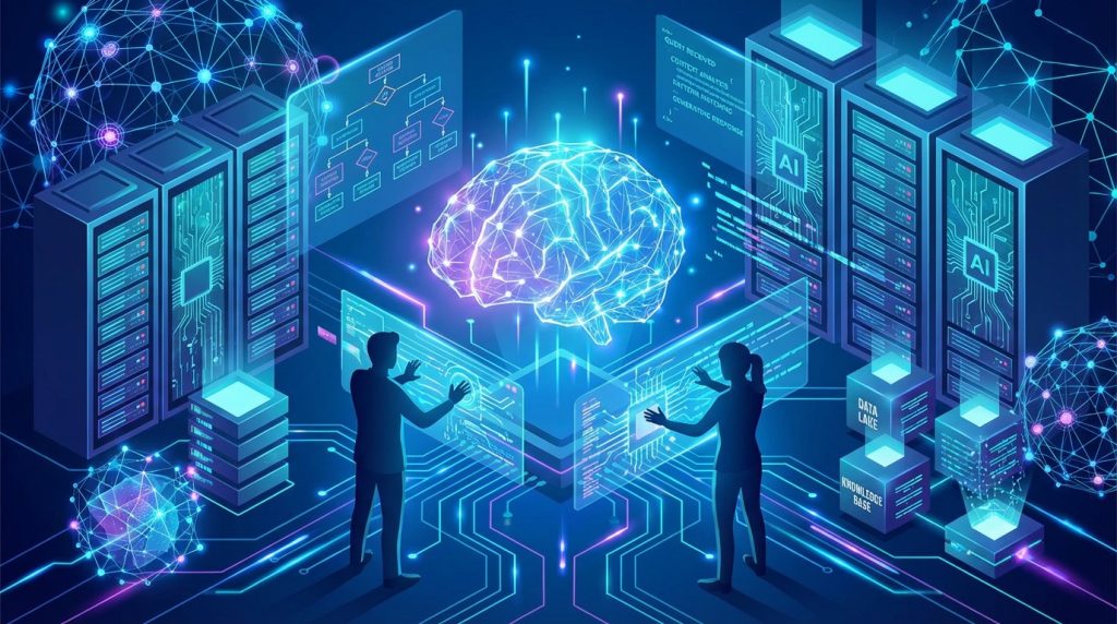 AI: Pembantu Yang Hebat Atau Terlalu Bergantung Pada Pembuatannya?