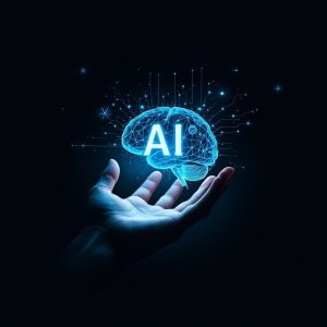 AI Bukan Sekadar ‘Mainan’ Orang Muda: Bagaimana Veteran Kimia UKM Meneroka Dunia Digital