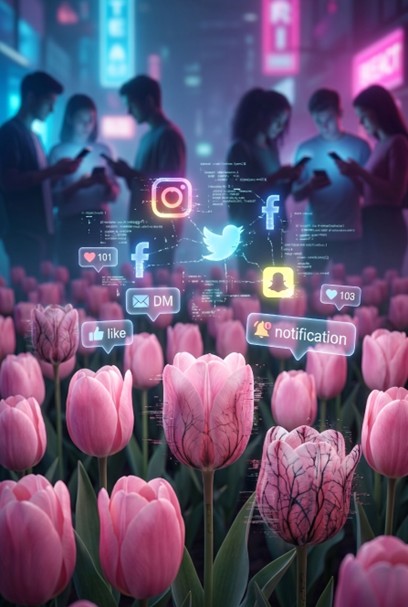 Media Sosial dan Ancaman Jangkitan Seksual: Literasi Kesihatan dalam Era