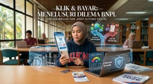 Gaya Hidup “Klik & Bayar”: Menelusuri Dilema BNPL dan Kesejahteraan Kewangan