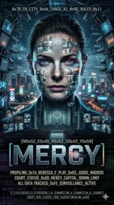 Mercy: Bayangan AI untuk Sistem Keadilan Masa Depan?
