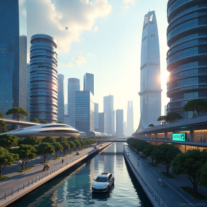 Malaysia selaku Pemandu Digital ASEAN: Memacu Pertumbuhan Ekonomi Digital Serantau