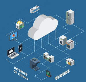 Evolusi Teknologi: Dari Era Kad Tebuk ke Pengkomputeran Awan
