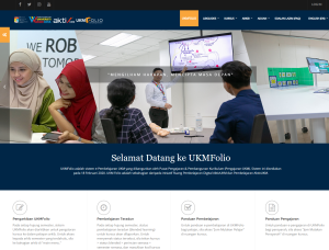 Integrasi Aplikasi Kecerdasan Buatan (AI) untuk Meningkatkan Penglibatan Pelajar dalam FORUM UKMFOLIO