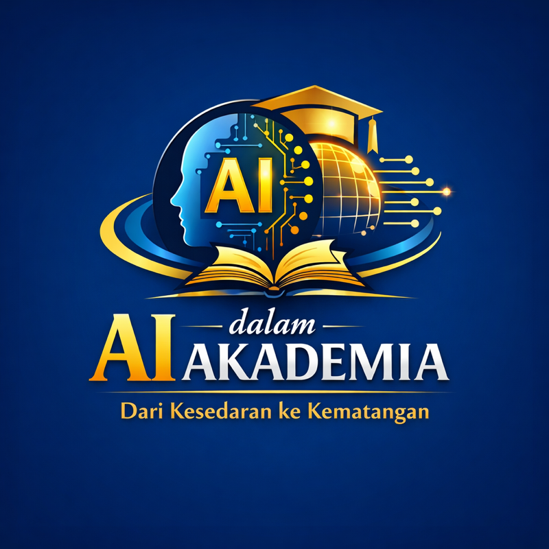 AI dalam Akademia: Dari Kesedaran ke Kematangan