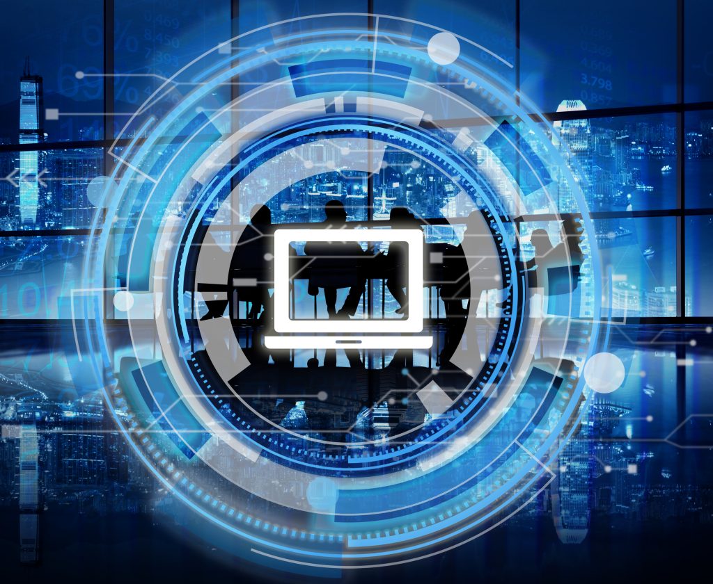 Sistem Aplikasi: Pemacu Produktiviti di Era Digital