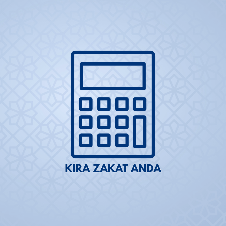 Kira Zakat Anda