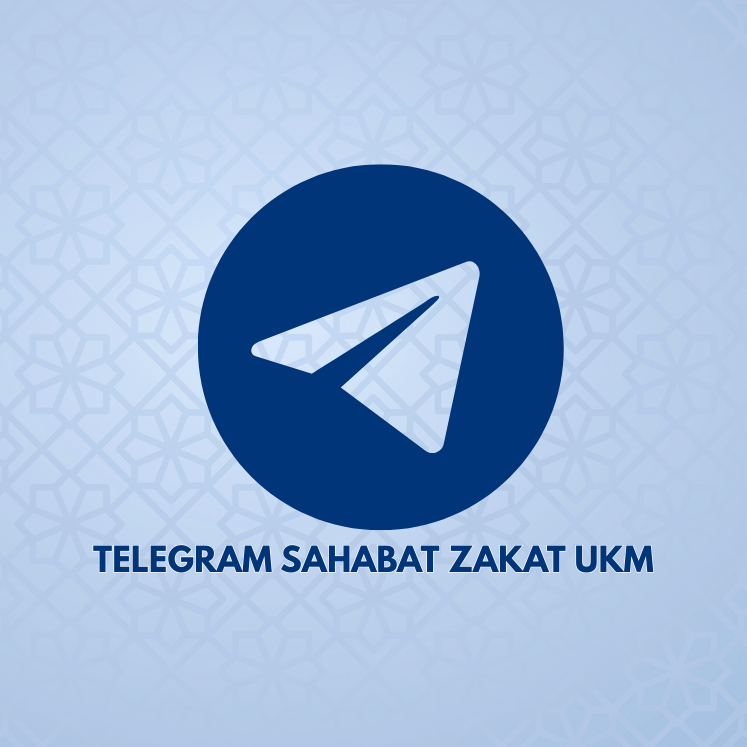 Sahabat Zakat UKM